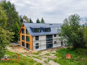 Prodej bytu 1+kk, Dolní Morava - Velká Morava, 61 m2