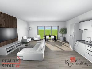 Prodej bytu 4+kk, Dolní Morava - Velká Morava, 131 m2
