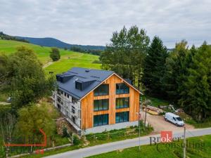 Prodej bytu 4+kk, Dolní Morava - Velká Morava, 131 m2
