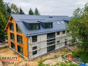 Prodej bytu 4+kk, Dolní Morava - Velká Morava, 131 m2