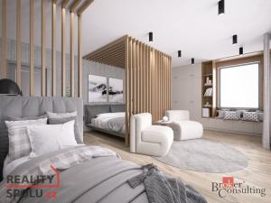 Prodej bytu 4+kk, Dolní Morava - Velká Morava, 131 m2
