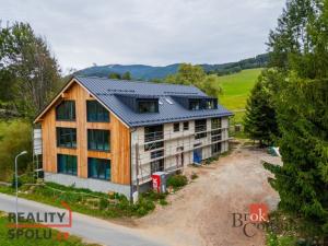 Prodej bytu 4+kk, Dolní Morava - Velká Morava, 131 m2