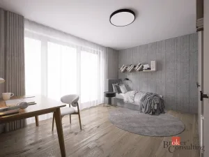 Prodej bytu 4+kk, Dolní Morava - Velká Morava, 131 m2