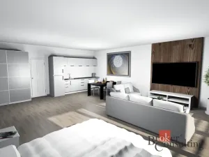 Prodej bytu 4+kk, Dolní Morava - Velká Morava, 131 m2