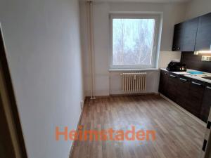 Pronájem bytu 3+1, Orlová - Lutyně, Ke Studánce, 73 m2