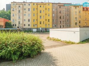 Prodej bytu 2+1, Karlovy Vary, Vítězná, 75 m2