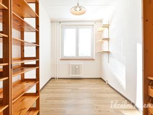 Pronájem bytu 2+kk, Brno, Koutného, 40 m2