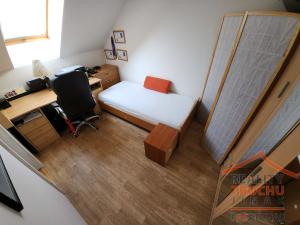 Prodej rodinného domu, Žamberk, Macharova, 110 m2