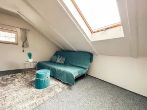 Pronájem bytu 1+1, Vraňany - Mlčechvosty, 30 m2