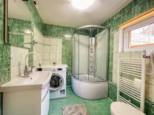 Pronájem bytu 1+1, Vraňany - Mlčechvosty, 30 m2