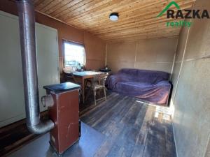 Prodej zahrady, Karlovy Vary - Rybáře, 347 m2