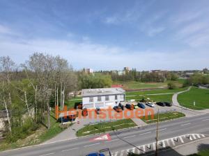 Pronájem bytu 2+kk, Havířov - Město, U Stromovky, 48 m2