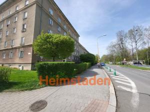 Pronájem bytu 2+kk, Havířov - Město, U Stromovky, 48 m2