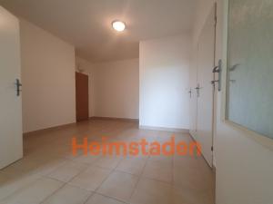 Pronájem bytu 2+kk, Havířov - Město, U Stromovky, 48 m2