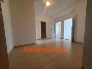 Pronájem bytu 2+kk, Havířov - Město, U Stromovky, 48 m2