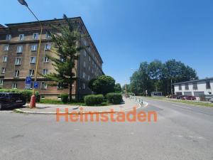 Pronájem bytu 2+kk, Havířov - Město, U Stromovky, 48 m2