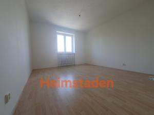 Pronájem bytu 2+kk, Havířov - Město, U Stromovky, 48 m2
