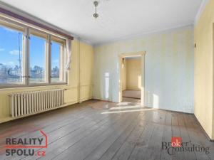 Prodej rodinného domu, Pňov-Předhradí - Předhradí, Sokolečská, 130 m2