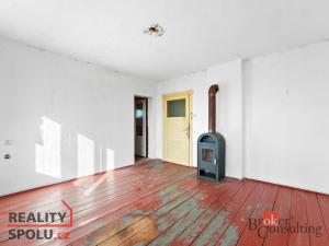 Prodej rodinného domu, Pňov-Předhradí - Předhradí, Sokolečská, 130 m2