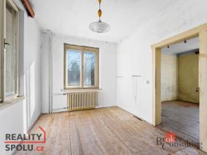 Prodej rodinného domu, Pňov-Předhradí - Předhradí, Sokolečská, 130 m2