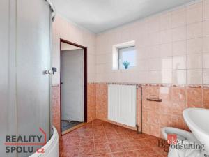 Prodej rodinného domu, Pňov-Předhradí - Předhradí, Sokolečská, 130 m2