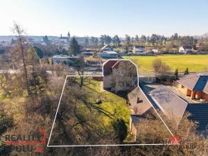 Prodej rodinného domu, Pňov-Předhradí - Předhradí, Sokolečská, 130 m2