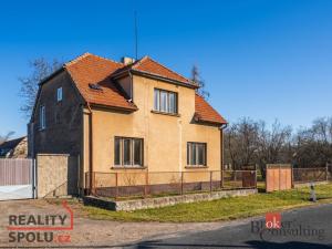 Prodej rodinného domu, Pňov-Předhradí - Předhradí, Sokolečská, 130 m2