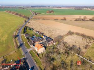 Prodej rodinného domu, Pňov-Předhradí - Předhradí, Sokolečská, 130 m2