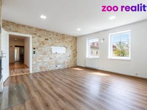Pronájem bytu 4+kk, Litvínov, Tyrše a Fügnera, 106 m2