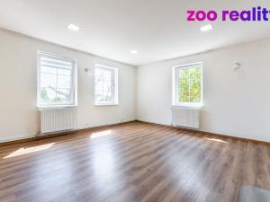 Pronájem bytu 4+kk, Litvínov, Tyrše a Fügnera, 106 m2