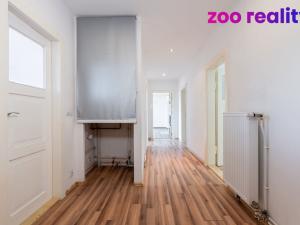 Pronájem bytu 4+kk, Litvínov, Tyrše a Fügnera, 106 m2
