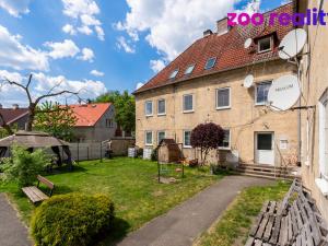 Pronájem bytu 4+kk, Litvínov, Tyrše a Fügnera, 106 m2