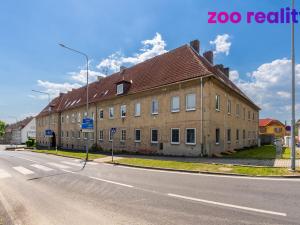 Pronájem bytu 4+kk, Litvínov, Tyrše a Fügnera, 106 m2