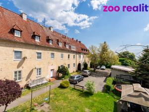 Pronájem bytu 4+kk, Litvínov, Tyrše a Fügnera, 106 m2