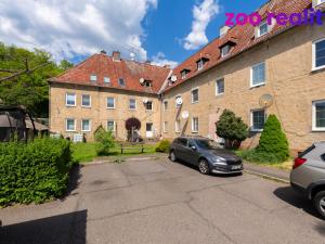 Pronájem bytu 4+kk, Litvínov, Tyrše a Fügnera, 106 m2