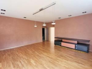 Pronájem bytu 3+1, Praha - Košíře, Na výši, 111 m2