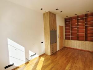 Pronájem bytu 3+1, Praha - Košíře, Na výši, 111 m2