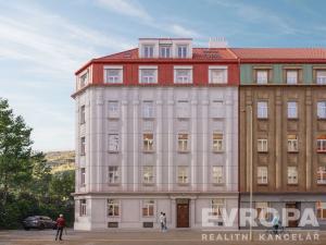 Prodej bytu 2+kk, Praha - Michle, Magistrů, 58 m2
