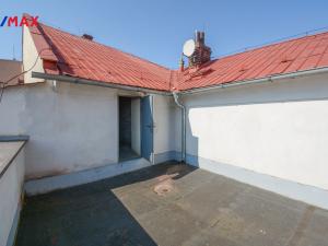 Prodej rodinného domu, Třebechovice pod Orebem, Masarykovo náměstí, 310 m2