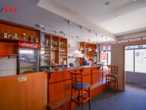 Prodej rodinného domu, Třebechovice pod Orebem, Masarykovo náměstí, 310 m2