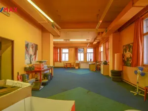 Prodej rodinného domu, Třebechovice pod Orebem, Masarykovo náměstí, 310 m2