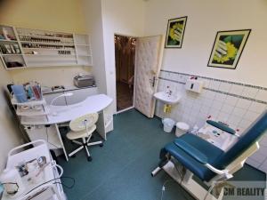 Pronájem obchodního prostoru, Olomouc - Hodolany, Masarykova třída, 10 m2