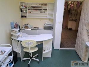 Pronájem obchodního prostoru, Olomouc - Hodolany, Masarykova třída, 10 m2