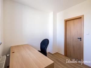 Pronájem bytu 3+kk, Hradec Králové - Pražské Předměstí, Albertova, 55 m2