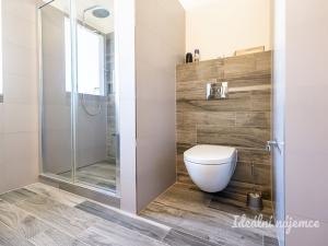 Pronájem bytu 3+kk, Hradec Králové - Pražské Předměstí, Albertova, 55 m2