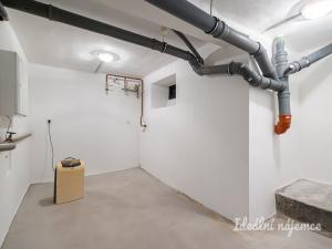Pronájem bytu 3+kk, Hradec Králové - Pražské Předměstí, Albertova, 55 m2