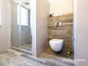 Pronájem bytu 3+kk, Hradec Králové - Pražské Předměstí, Albertova, 55 m2