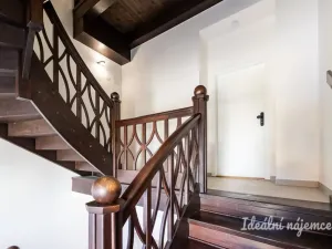 Pronájem bytu 3+kk, Hradec Králové - Pražské Předměstí, Albertova, 55 m2