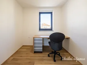 Pronájem bytu 3+kk, Hradec Králové - Pražské Předměstí, Albertova, 55 m2