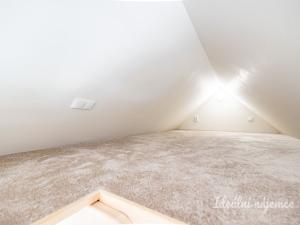 Pronájem bytu 3+kk, Hradec Králové - Pražské Předměstí, Albertova, 55 m2